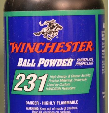 Winchester 231