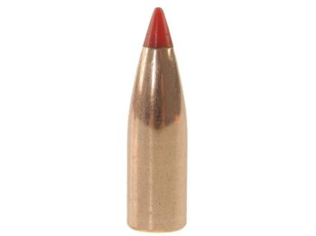 Hornady 22 caliber V-Max bullet