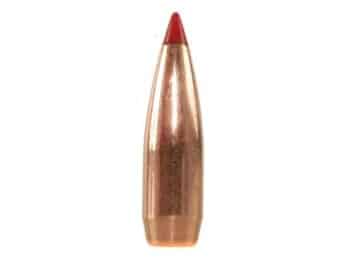 6.5 mm V-Max bullet