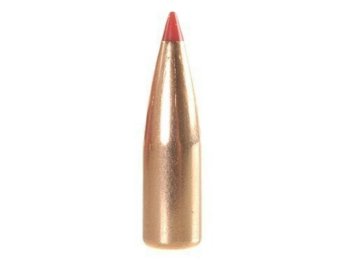 7 mm V-Max bullet