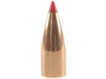 Hornady V-Max bullet