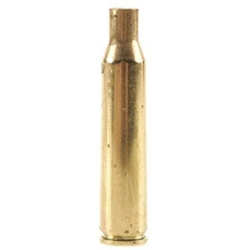 257 Roberts +P brass (Winchester QTY 50)