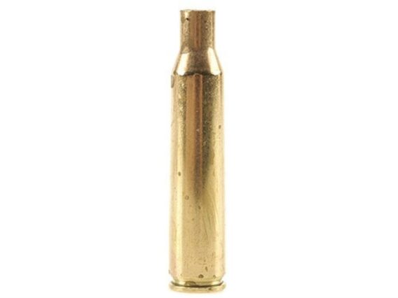 257 Roberts +P brass (Winchester QTY 50)