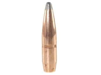 Hornady InterLock BT bullet