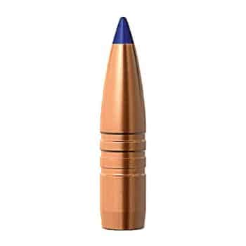 Barnes 30 cal TTSX bullet