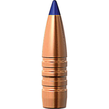 Barnes Tipped Triple-Shock X (TTSX) bullets #30368 30 caliber .308 diameter 165 grain all copper bullets