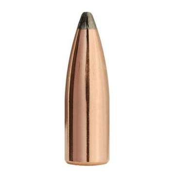 Sierra Varminter Rifle Bullets .25 cal .257" 87 gr SPT