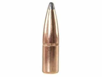 Hornady InterLock SP bullet