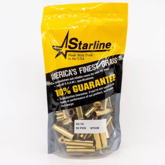 Starline 45-70 package