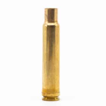 416 Weatherby Brass case