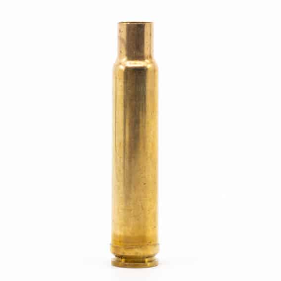 416 Weatherby Brass case
