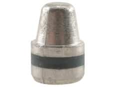 45 ACP 200 grain Semi Wad Cutter bullets (QTY 38)