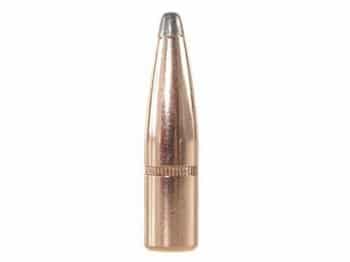 Hornady SP bullet