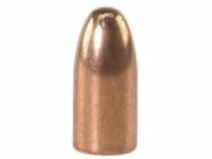 .30 M1 Round Nose bullets