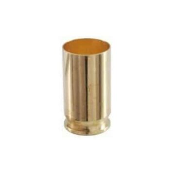 380 AUTO brass case