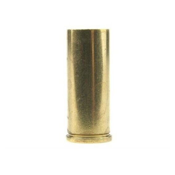 480 Ruger brass case