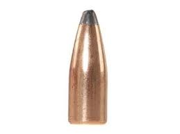 Hornady 22 caliber SP bullet