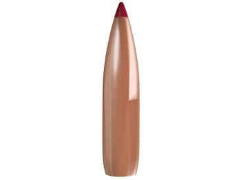 Hornady 22 caliber ELD bullet