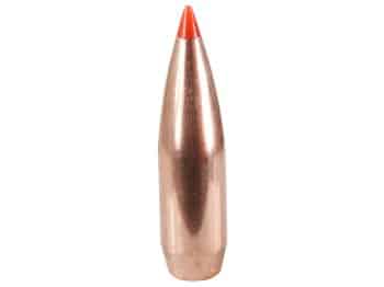 Hornady 30 cal ELD bullet