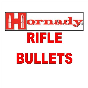 Hornady Rifle bullet icon