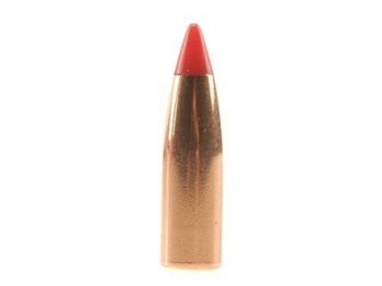 Hornady 17 caliber V-Max bullet