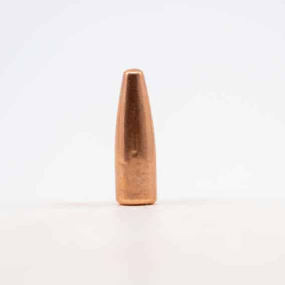 Frontier 30 caliber 150 grain SP