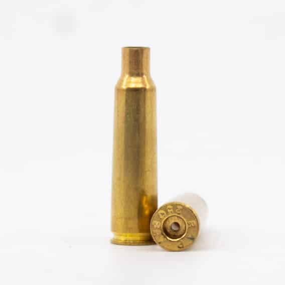 REMINGTON unprimed 250 SAVAGE brass rifle cases