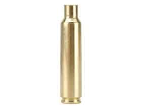 284 Winchester brass (Winchester, QTY 46)
