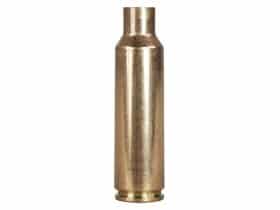 325 WSM brass (Nosler, QTY 25)