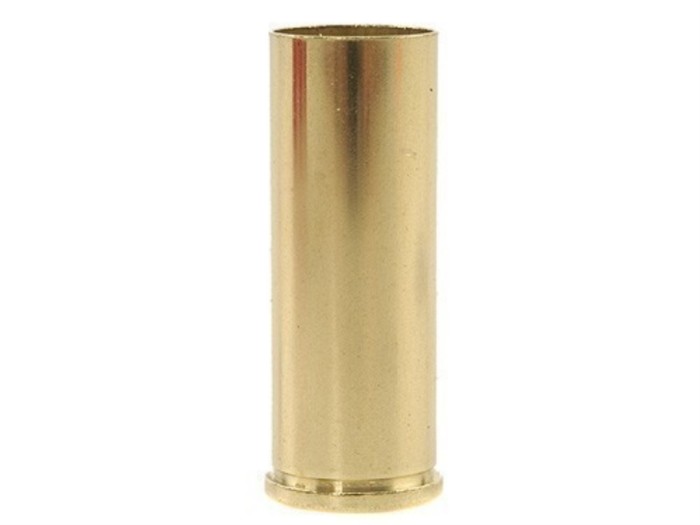 475 Linebaugh primed brass (Hornady, QTY 20)