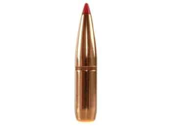 Hornady SST bullet