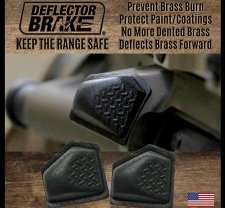 Havoc Tactical DEFLECTOR BRAKES