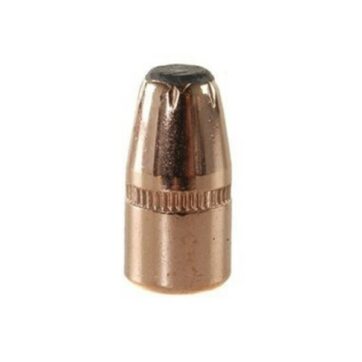 Hornady #2510 .25-20 60-gr Flat Point