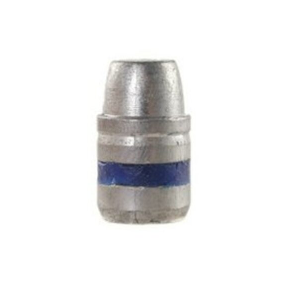 Semi Wad Cutter (SWC) bullet 41 & 44 calibers