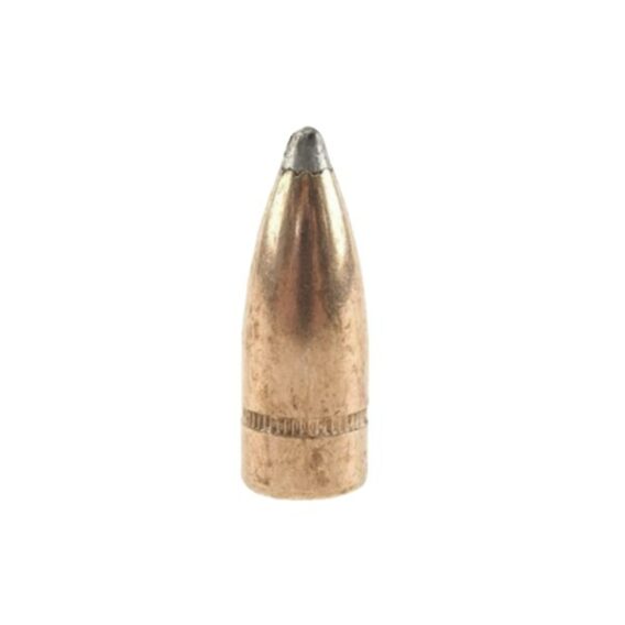 Hornady #3140 .310 123-gr SP bullet
