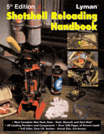 Shotshell Handbook