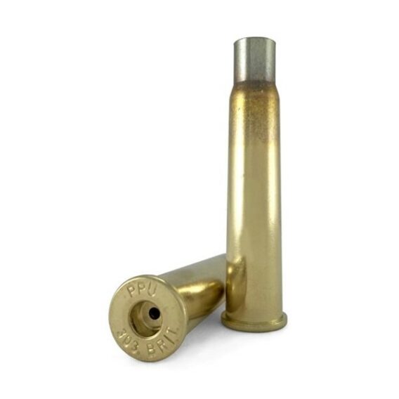 Prvi Partizan profile pic .303 BRITISH