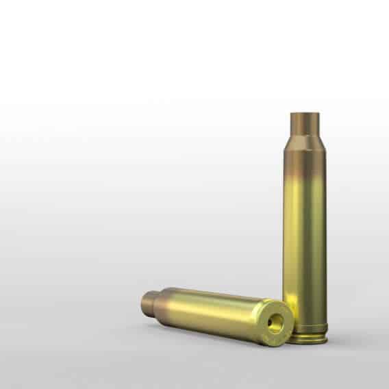 300 WINCHESTER MAG brass (Peterson, QTY 50) - Image 2