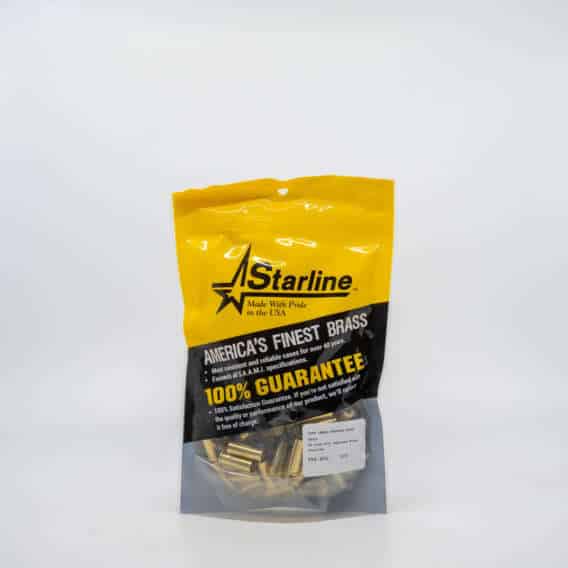 Starline 38 Long Colt package