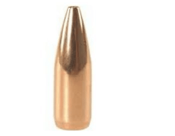 Hornady 22 cal Match bullet