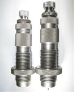 CH 2 die set