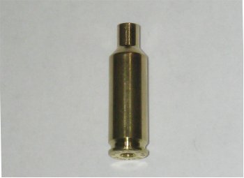 6 mm Dasher brass