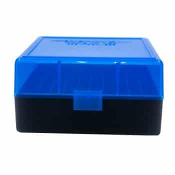 222/223 100 round Ammo Box (Berry's)