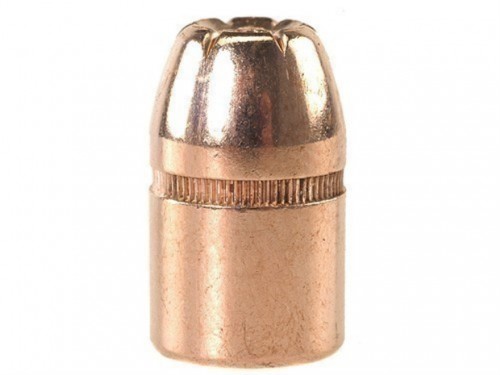 Hornady 41 cal XTP