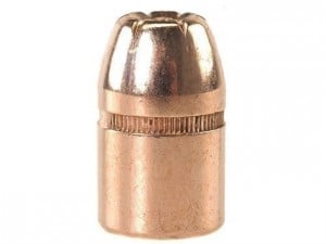 Hornady 41 cal XTP