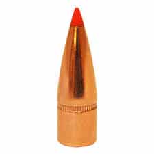 Hornady .308 125 grain SST bullet