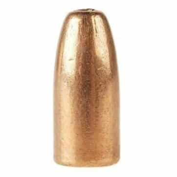Remington Hornet Hollow Point