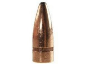 Remington 7.62 bullet