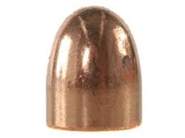 Remington 380 Auto FMJ bullets