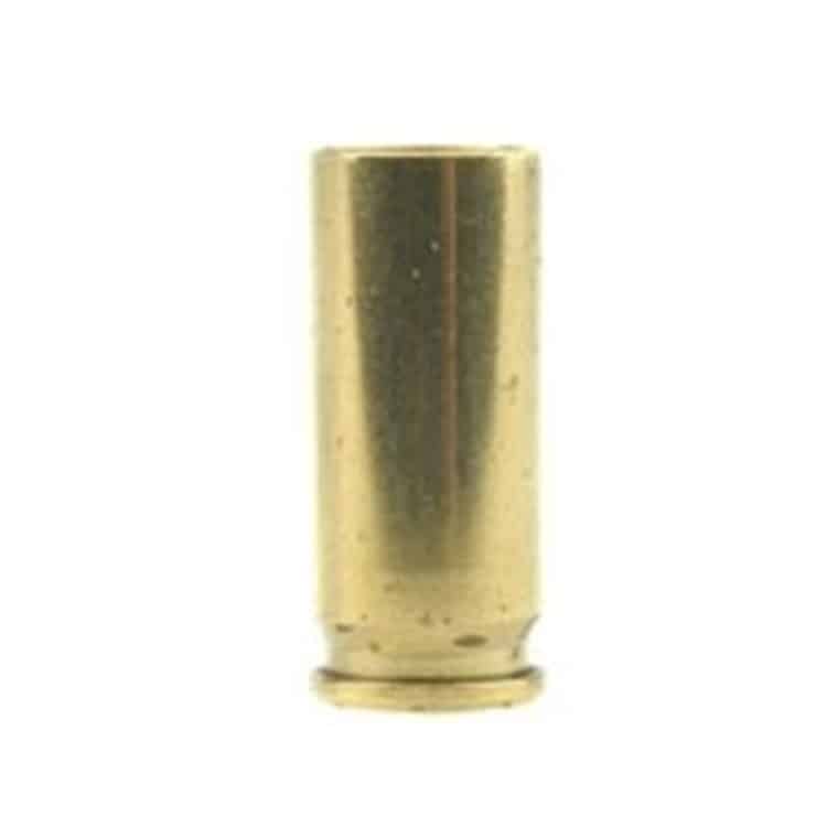 38 Super +P brass (Winchester, QTY 100)